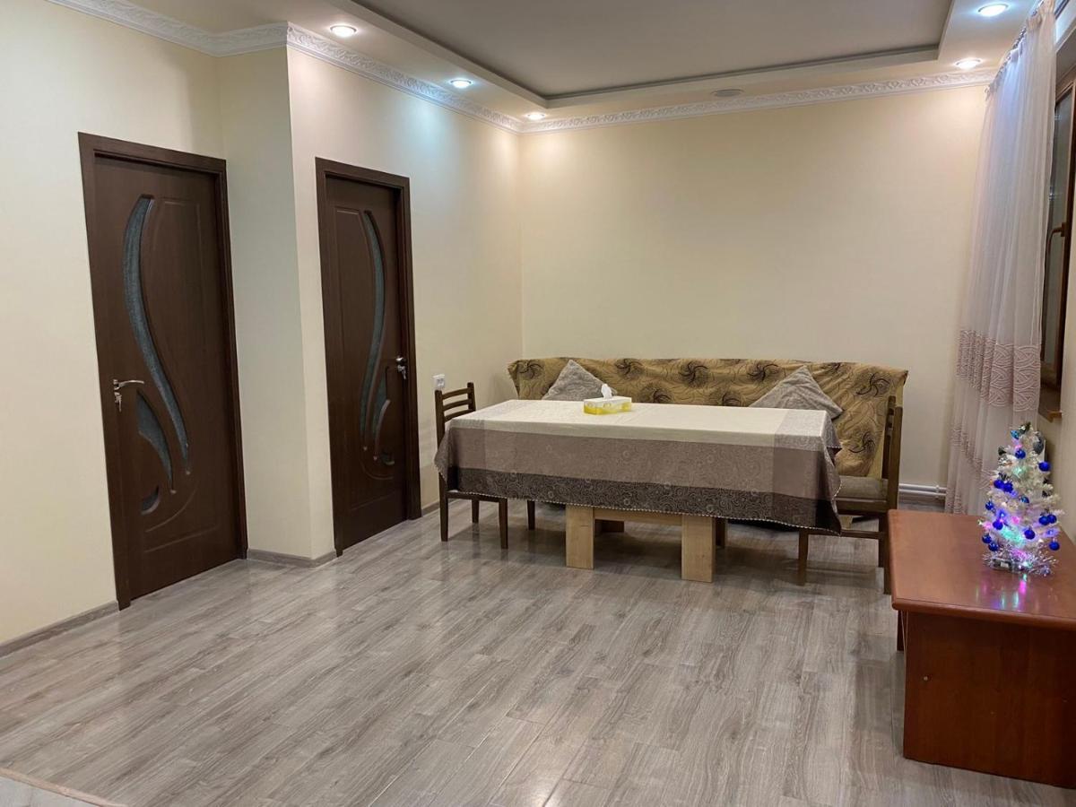 Villa Sd House Dilijan