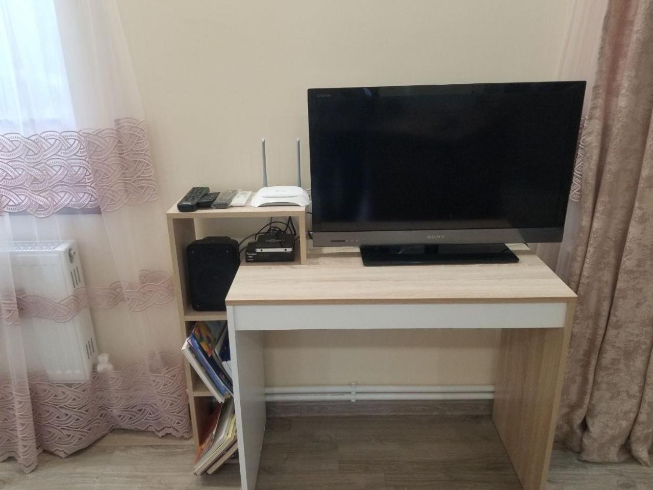 Sd House * Dilijan