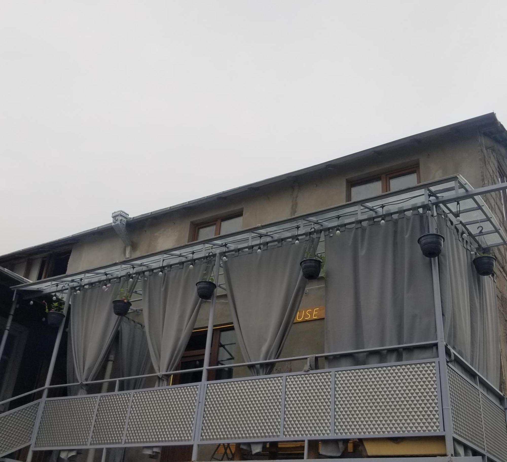Villa Sd House Dilijan