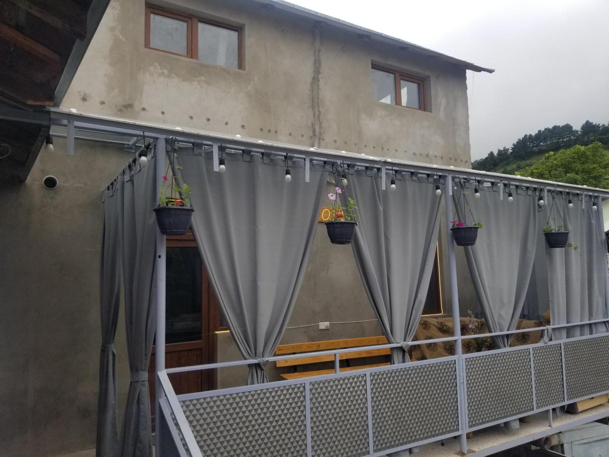 Sd House Villa *