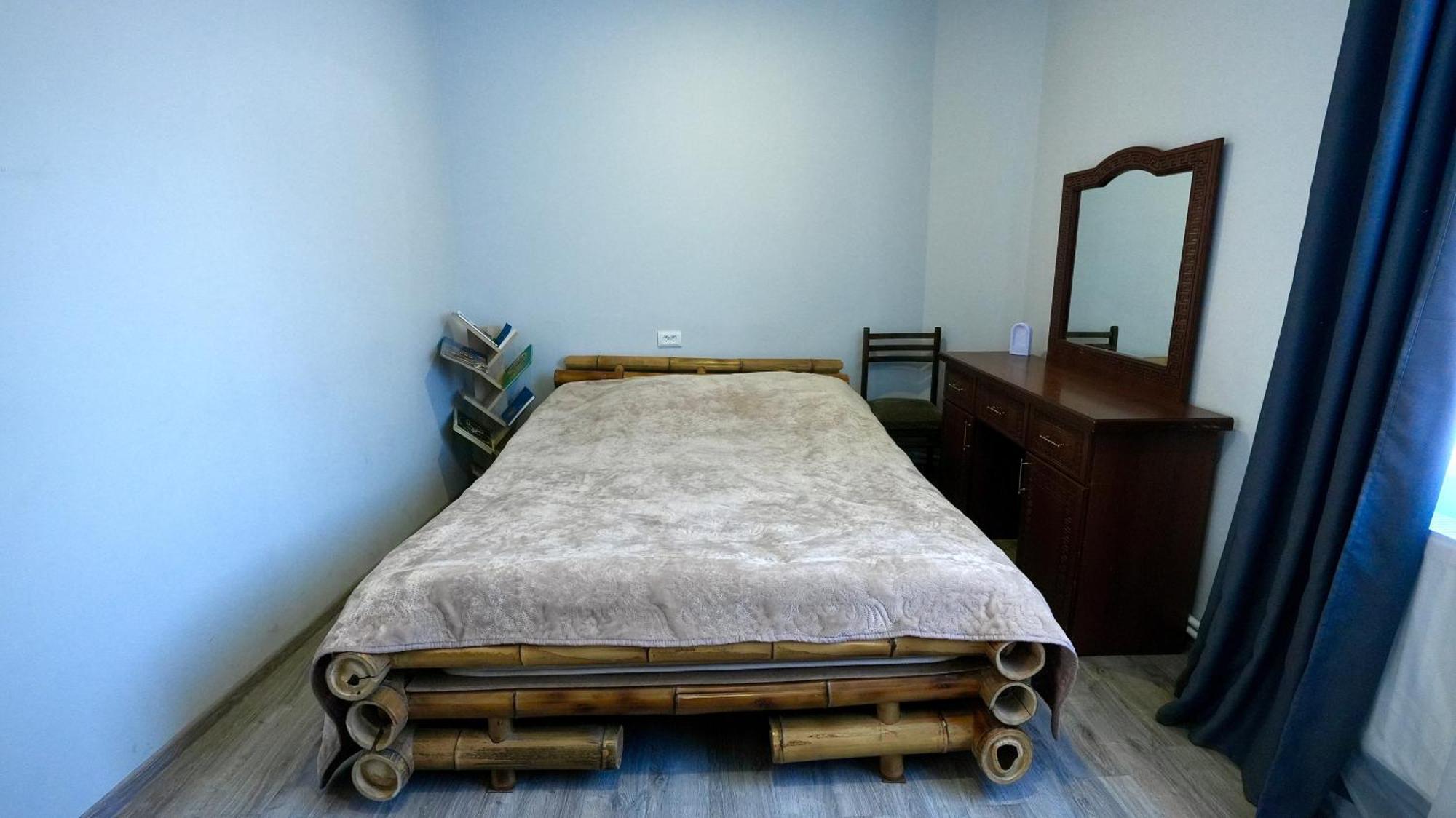 Sd House *