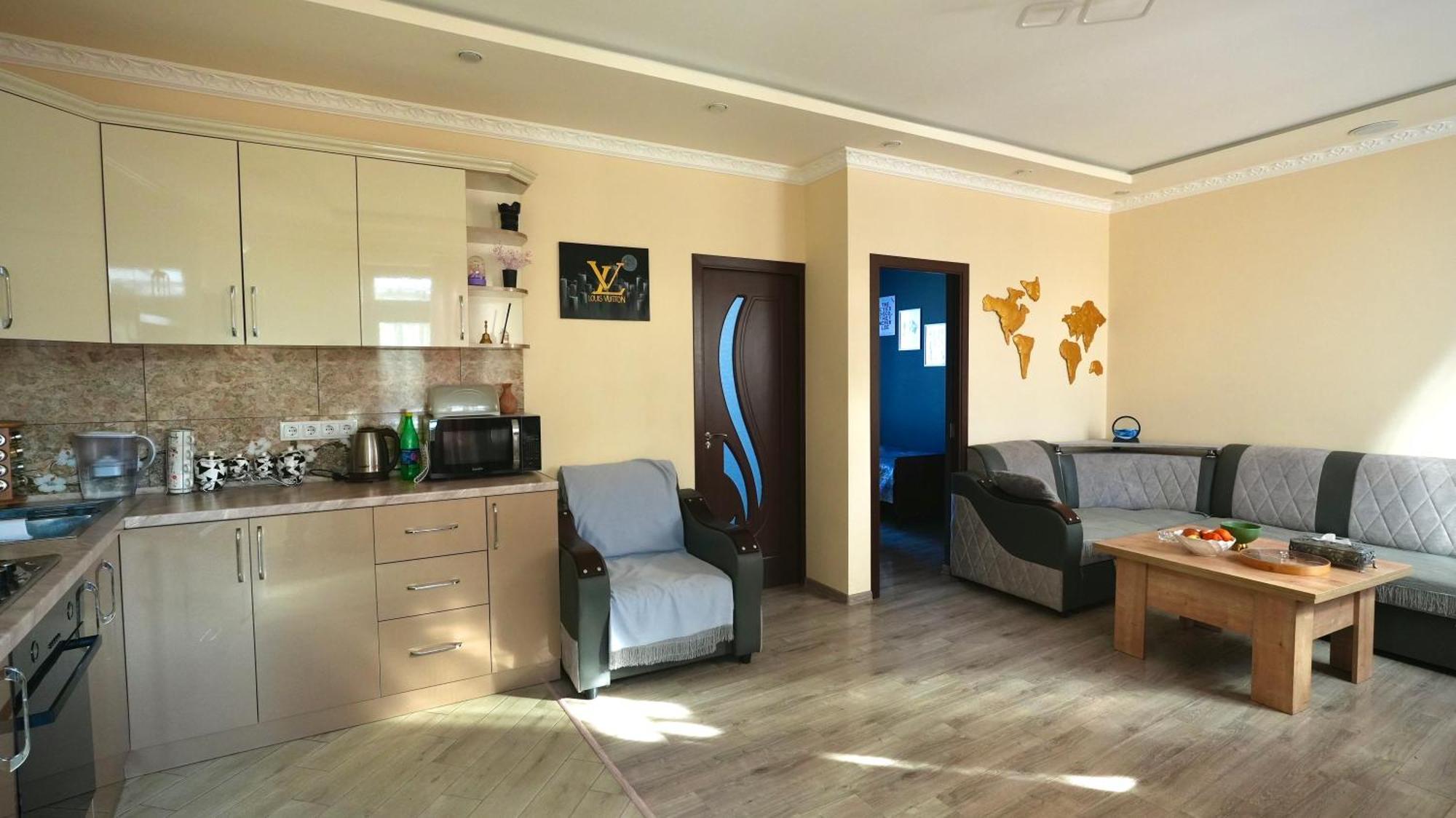 Villa Sd House