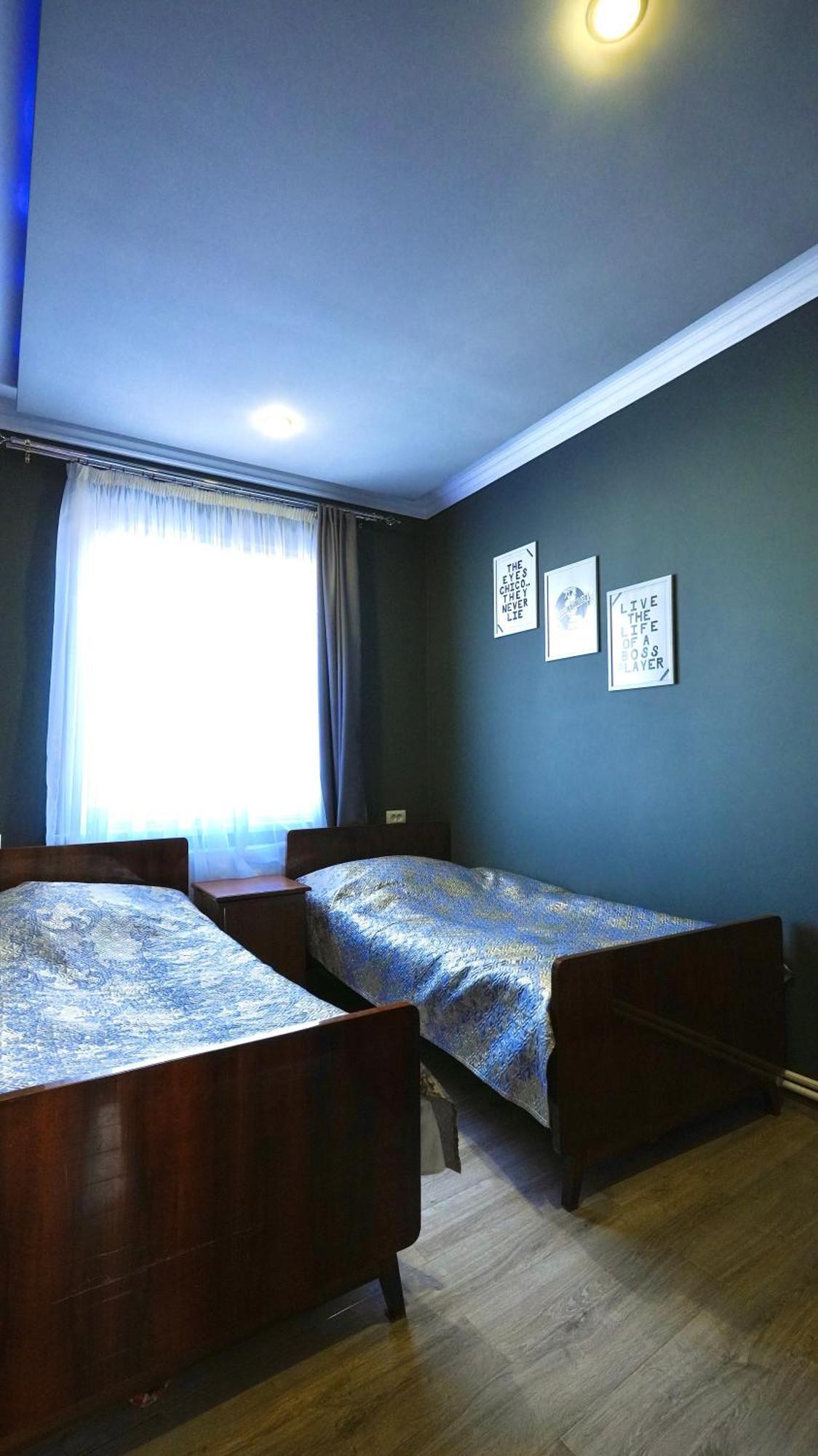Вилла Sd House *