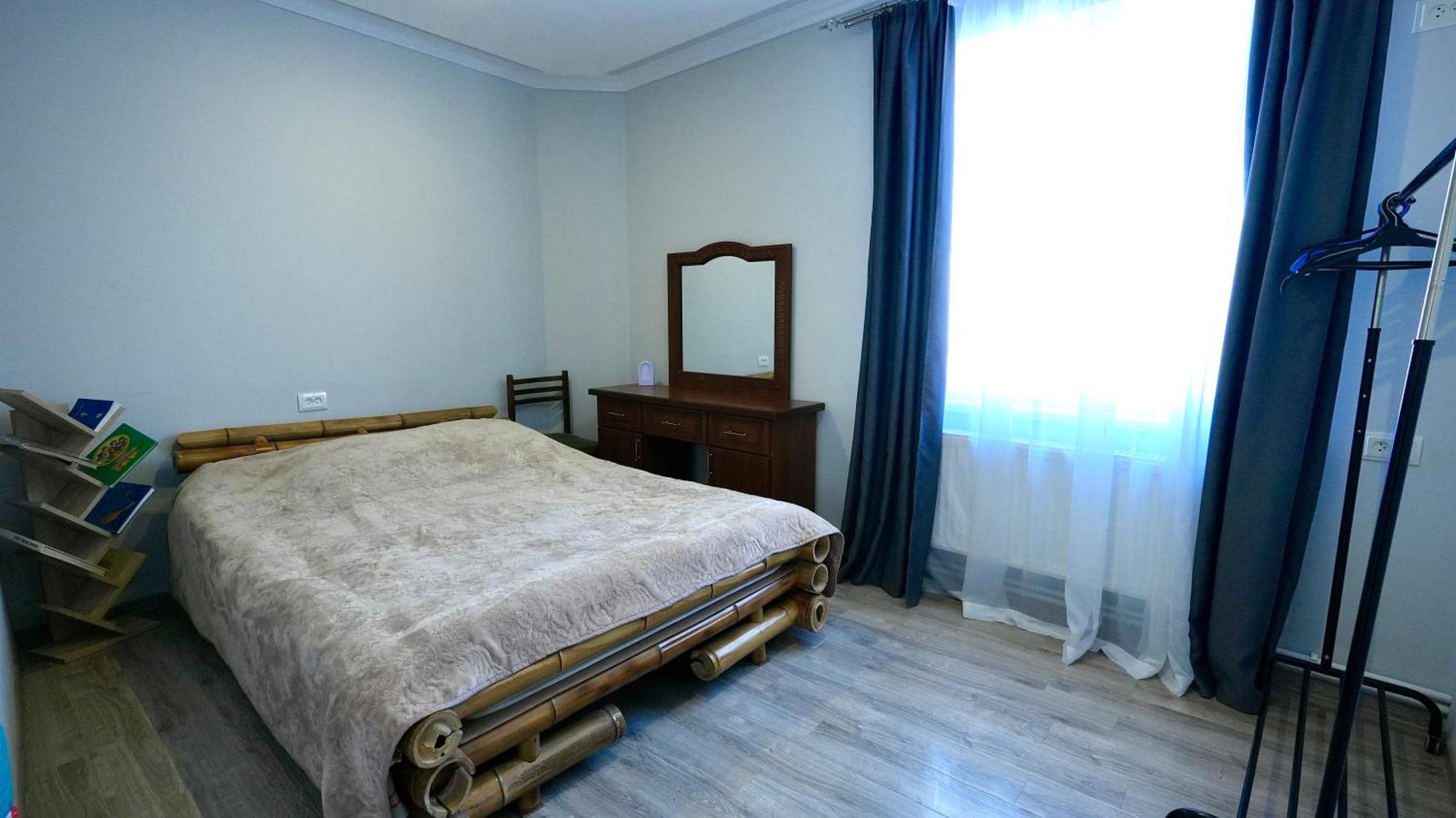 Sd House Dilijan