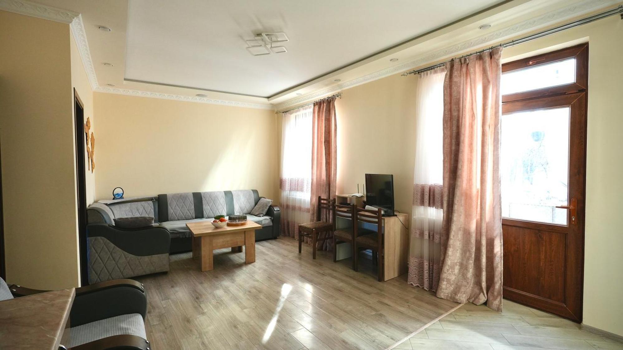Villa Sd House *
