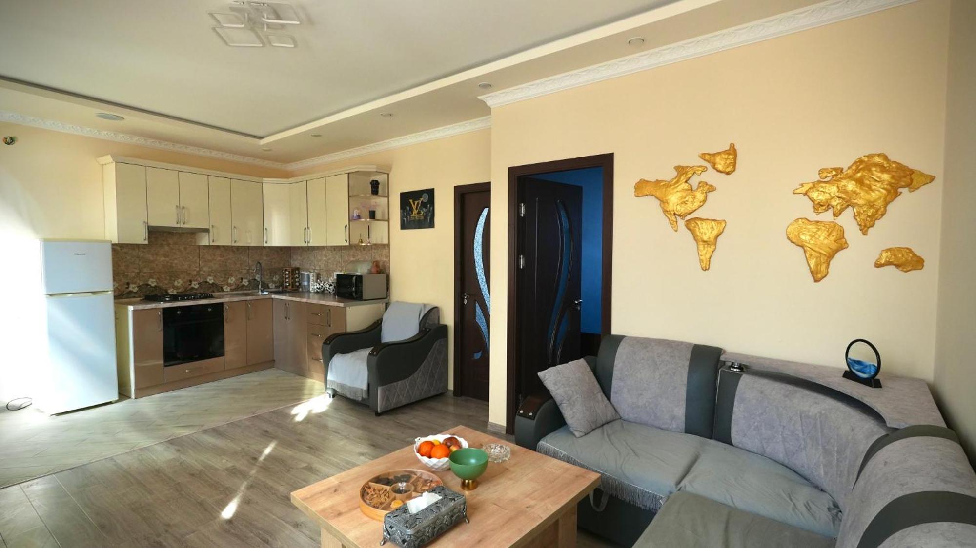 Villa Sd House Dilijan